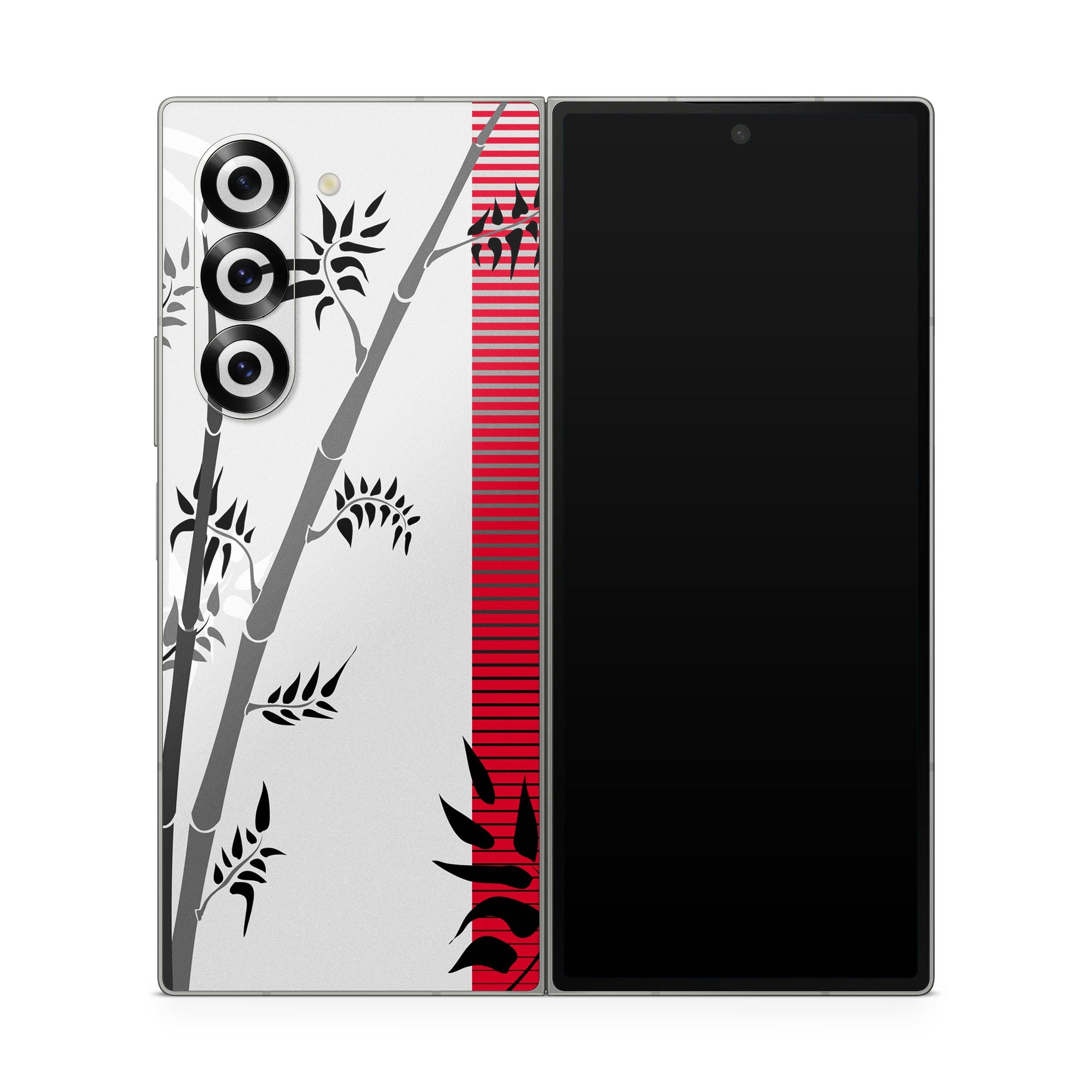 Zen - Samsung Galaxy Z Fold6 Skin