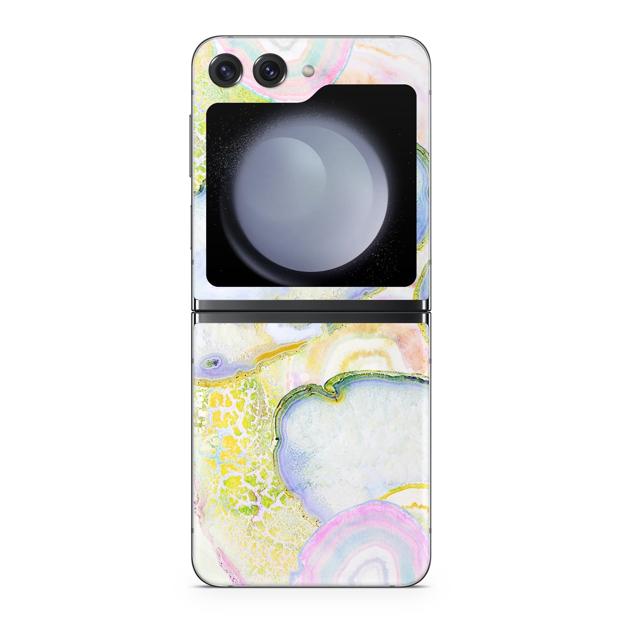 Agate Dreams - Samsung Galaxy Z Flip5 Skin