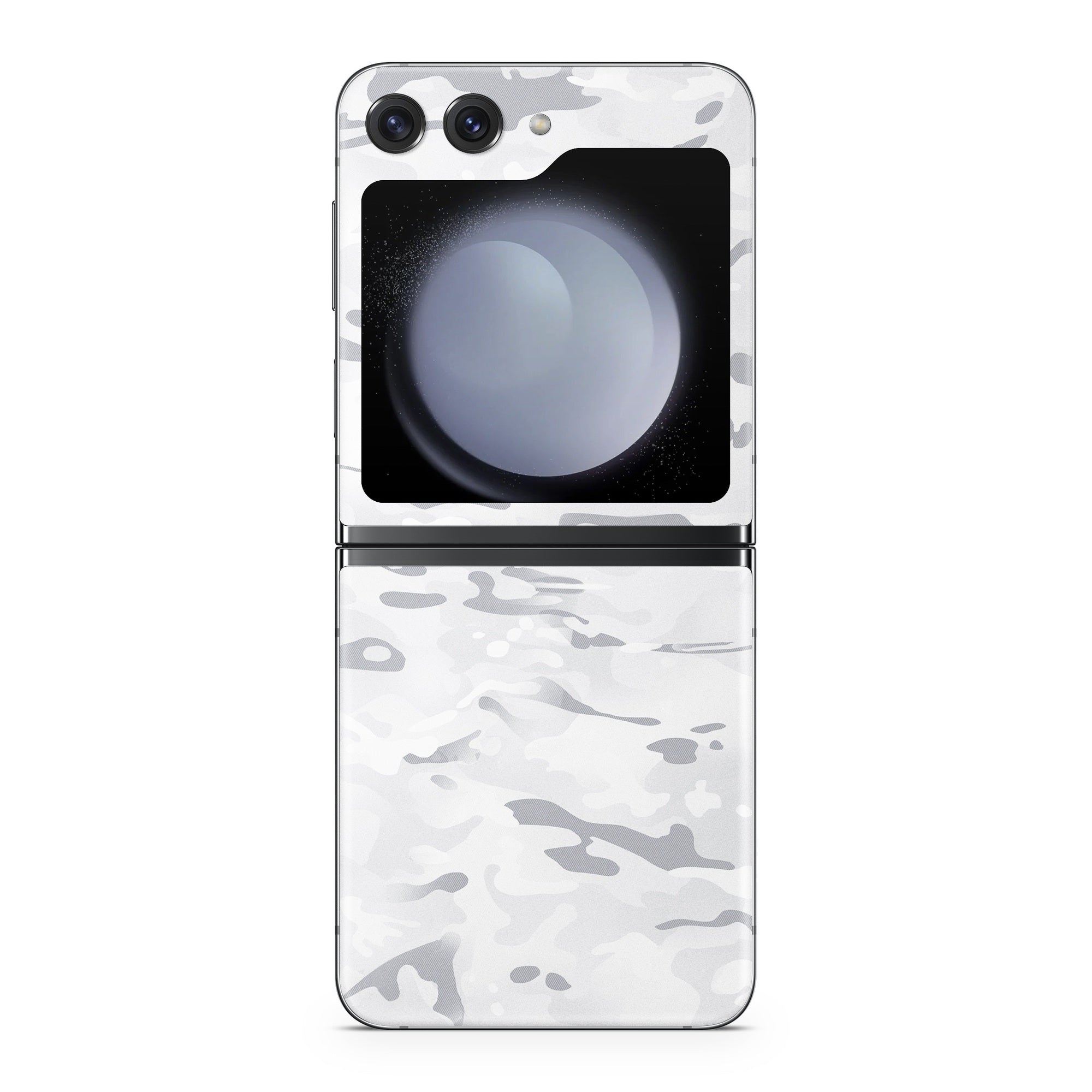 Alpine Camo - Samsung Galaxy Z Flip5 Skin