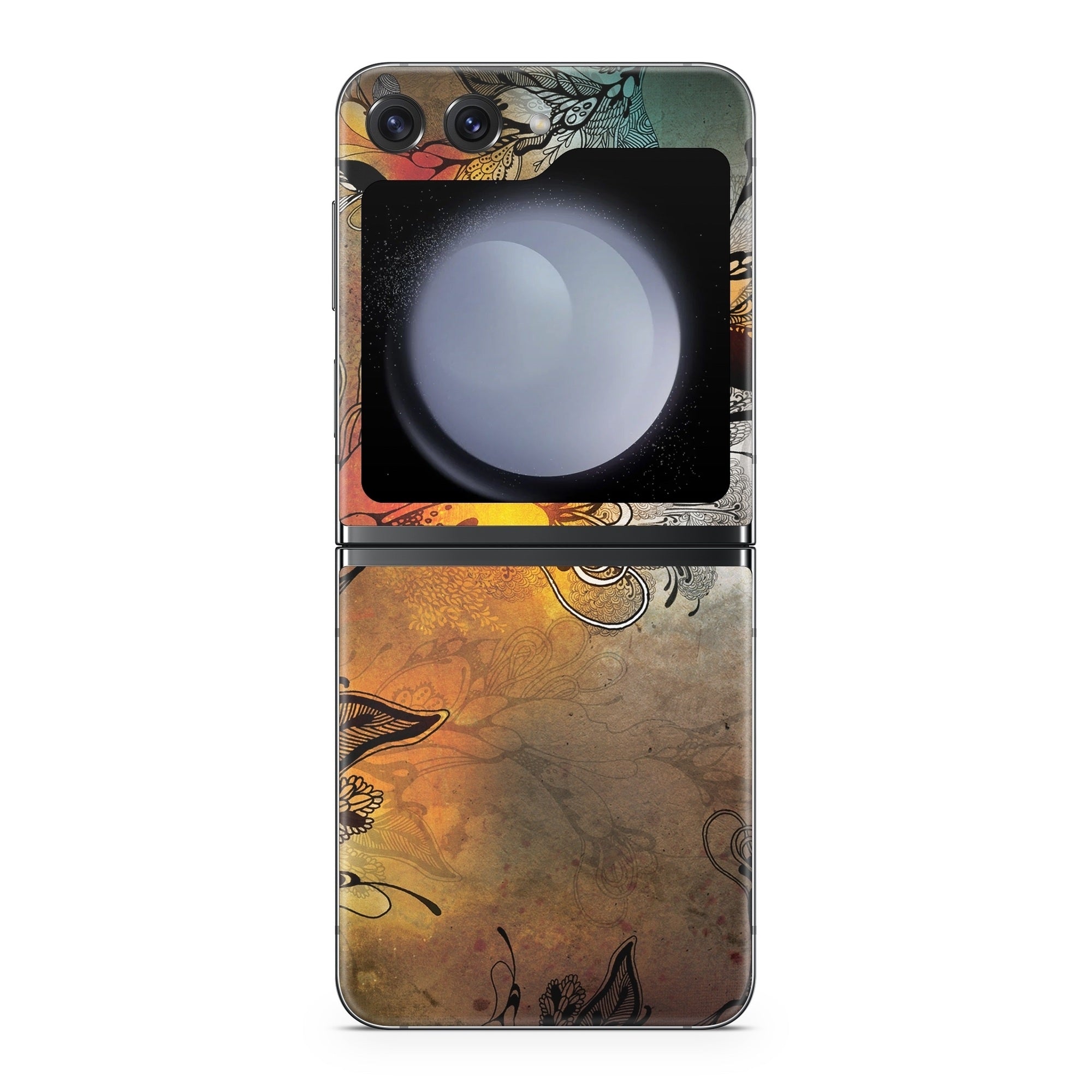 Before The Storm - Samsung Galaxy Z Flip5 Skin