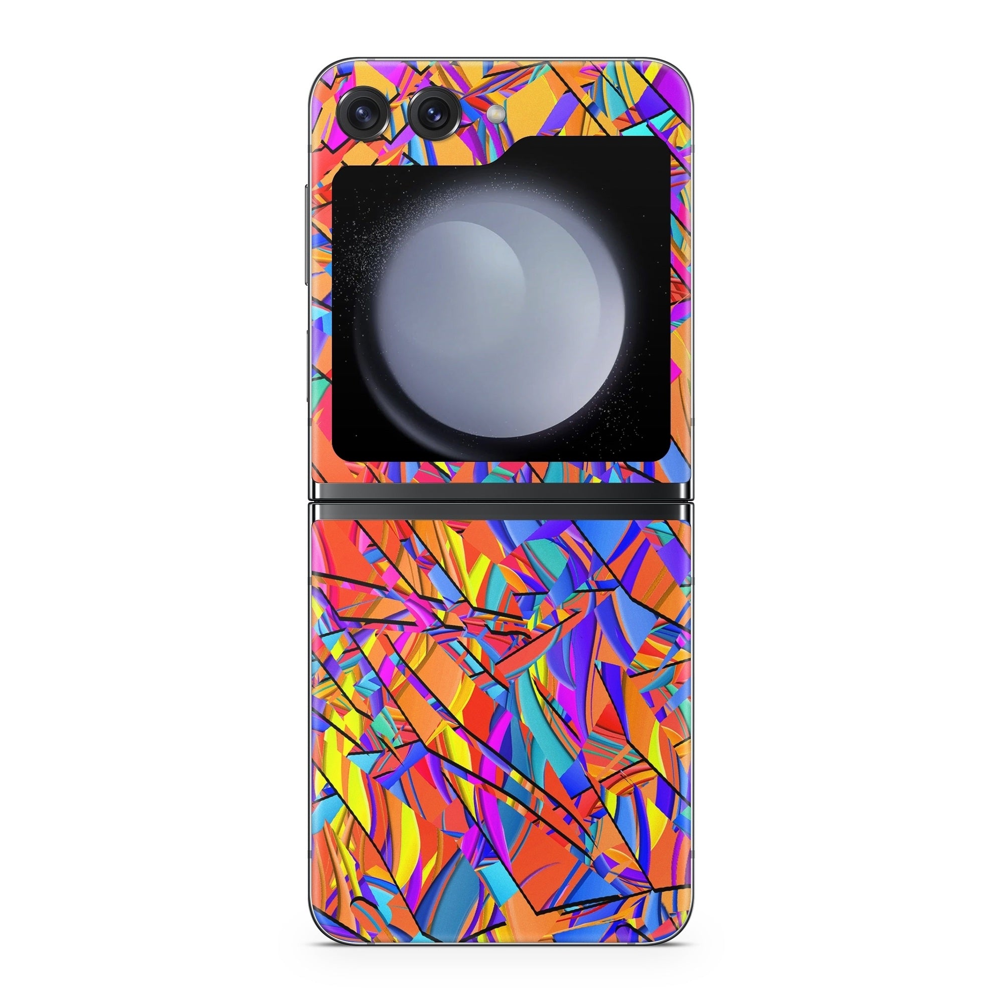 Colormania - Samsung Galaxy Z Flip5 Skin