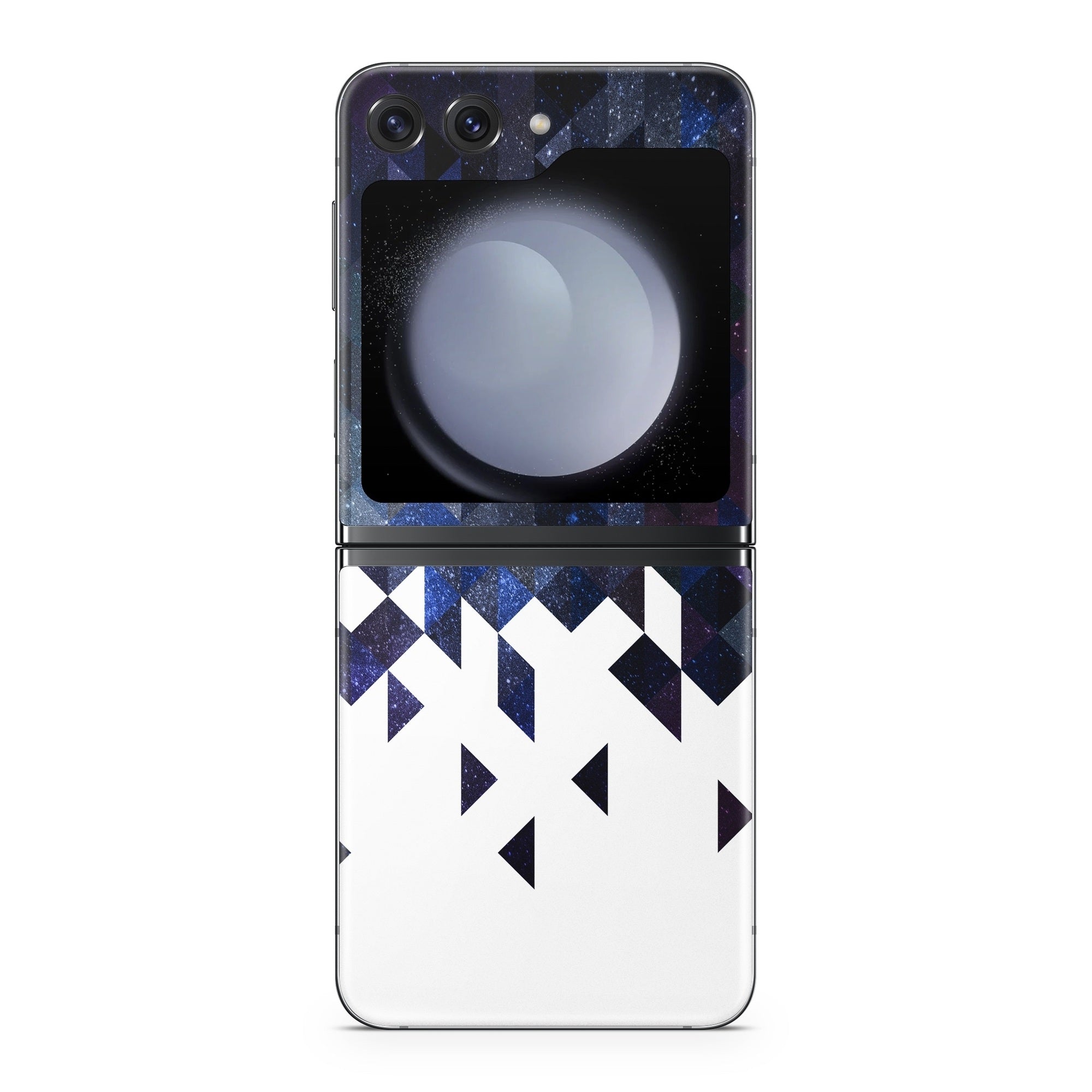 Collapse - Samsung Galaxy Z Flip5 Skin