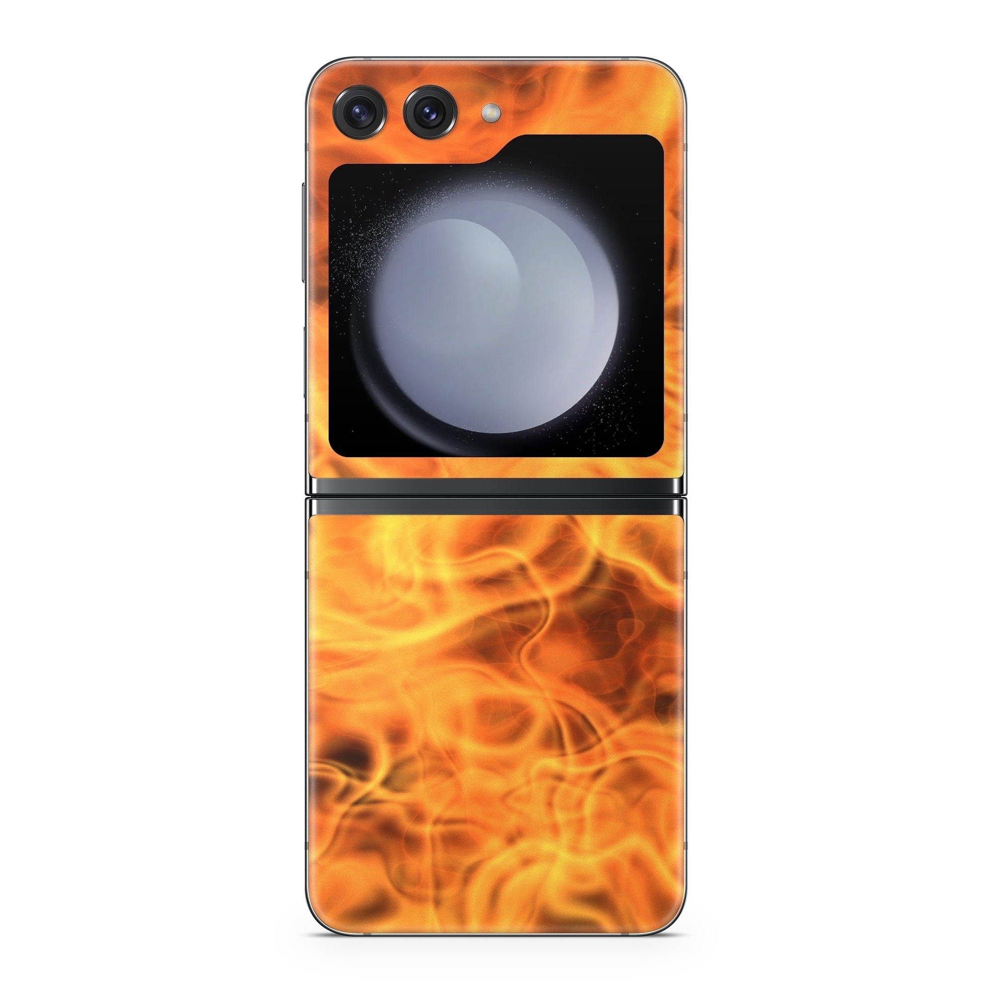 Combustion - Samsung Galaxy Z Flip5 Skin