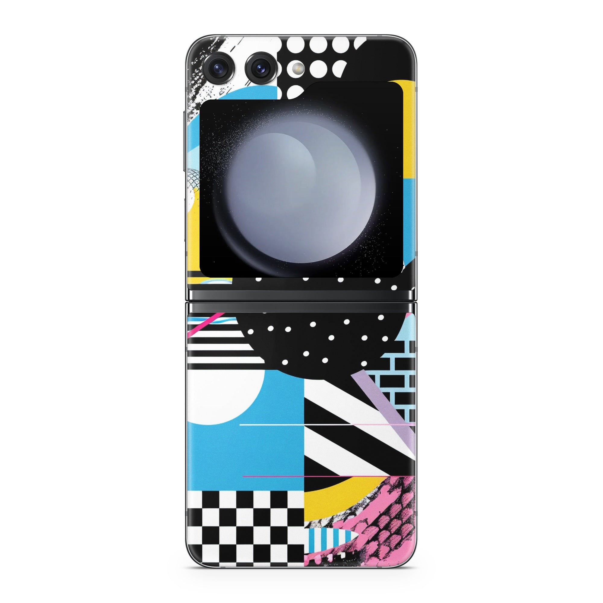 Dope - Samsung Galaxy Z Flip5 Skin