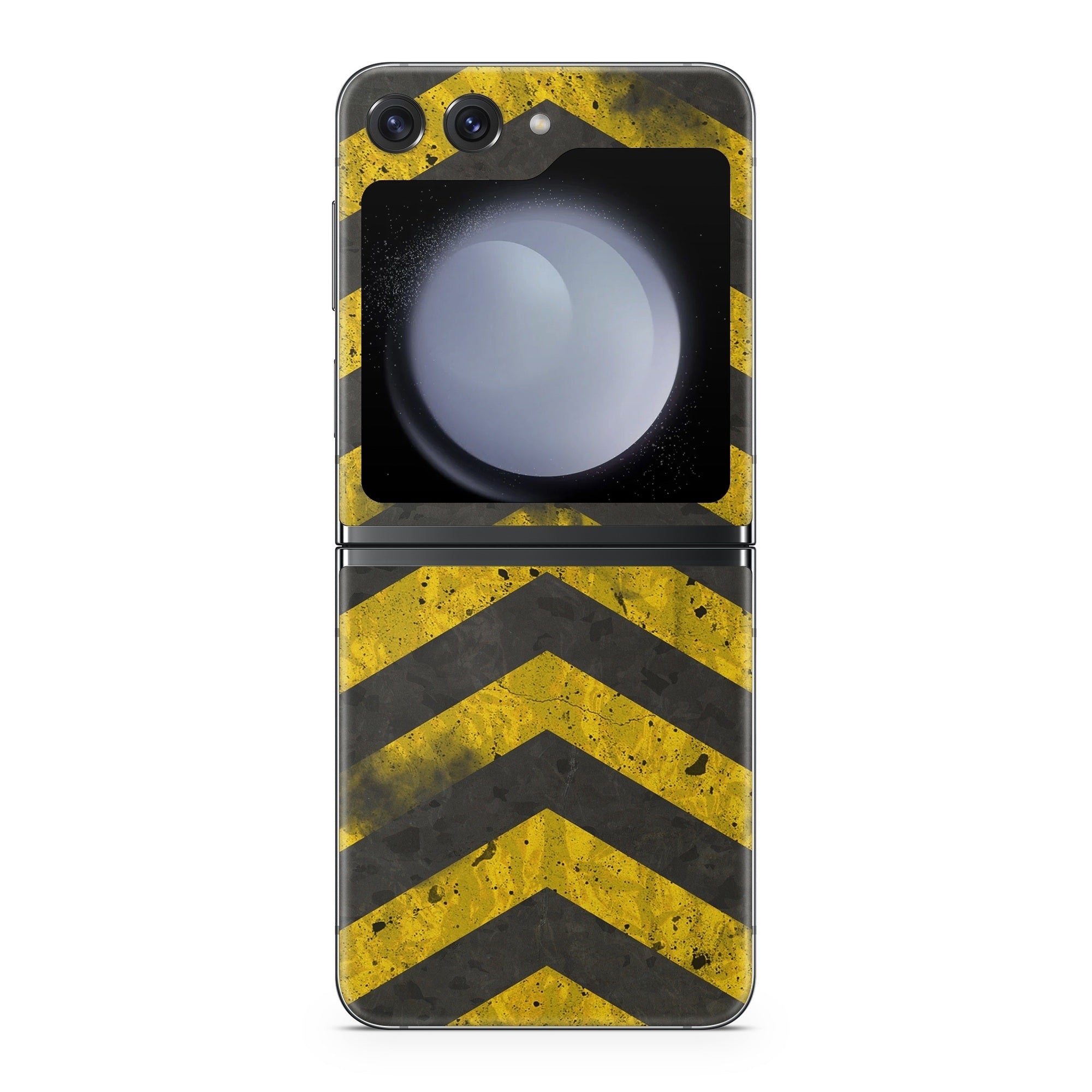 EVAC - Samsung Galaxy Z Flip5 Skin