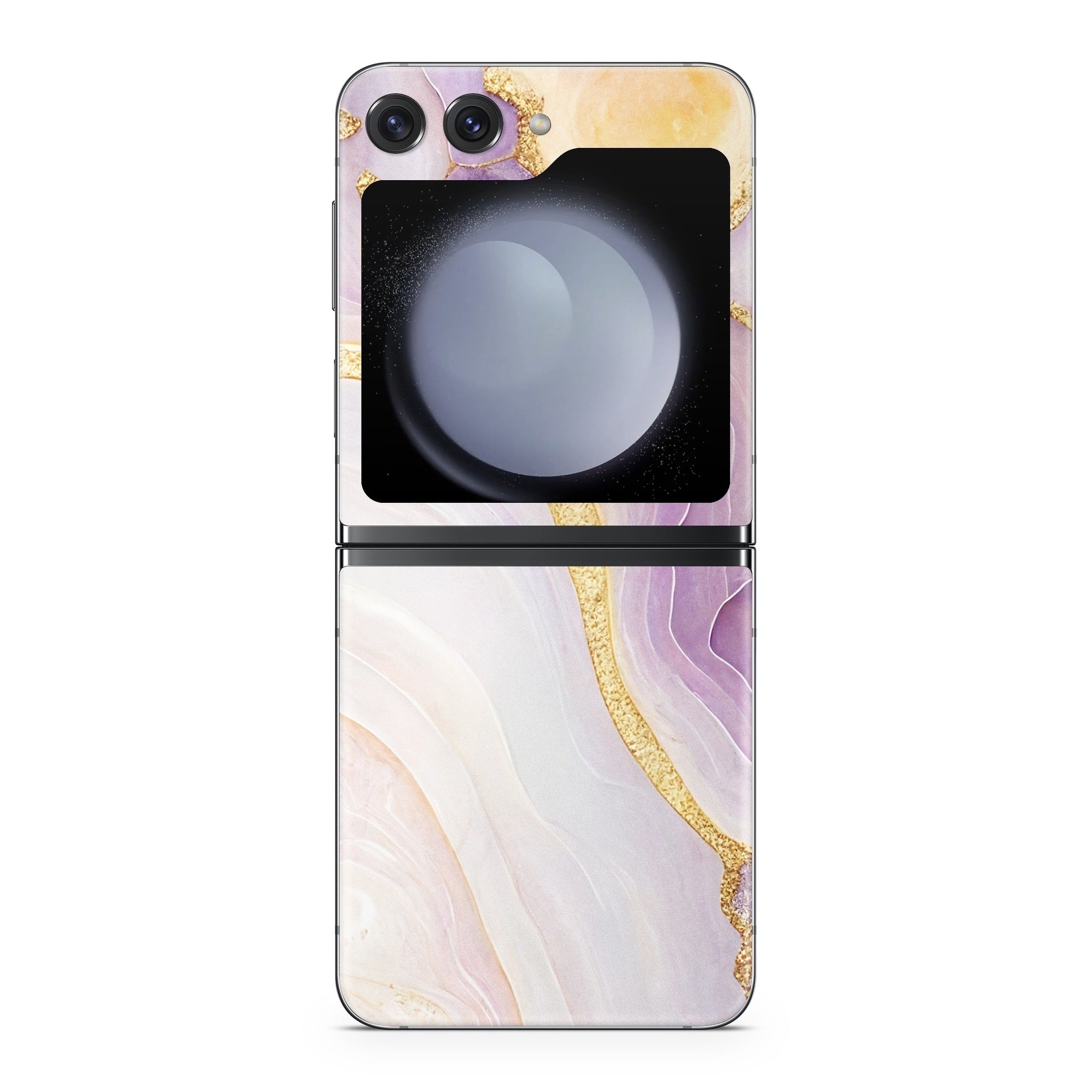 Harmony Agate - Samsung Galaxy Z Flip5 Skin