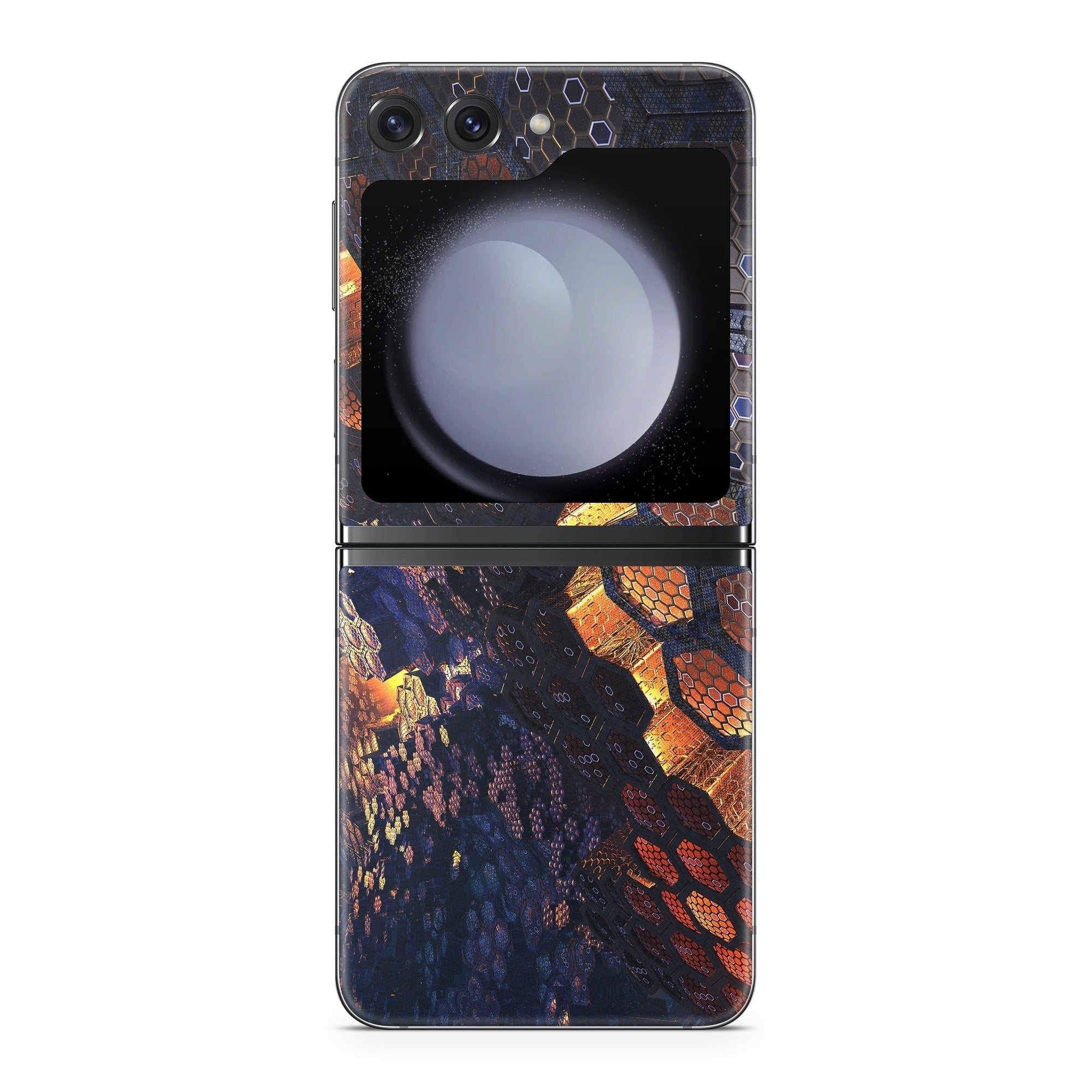 Hivemind - Samsung Galaxy Z Flip5 Skin