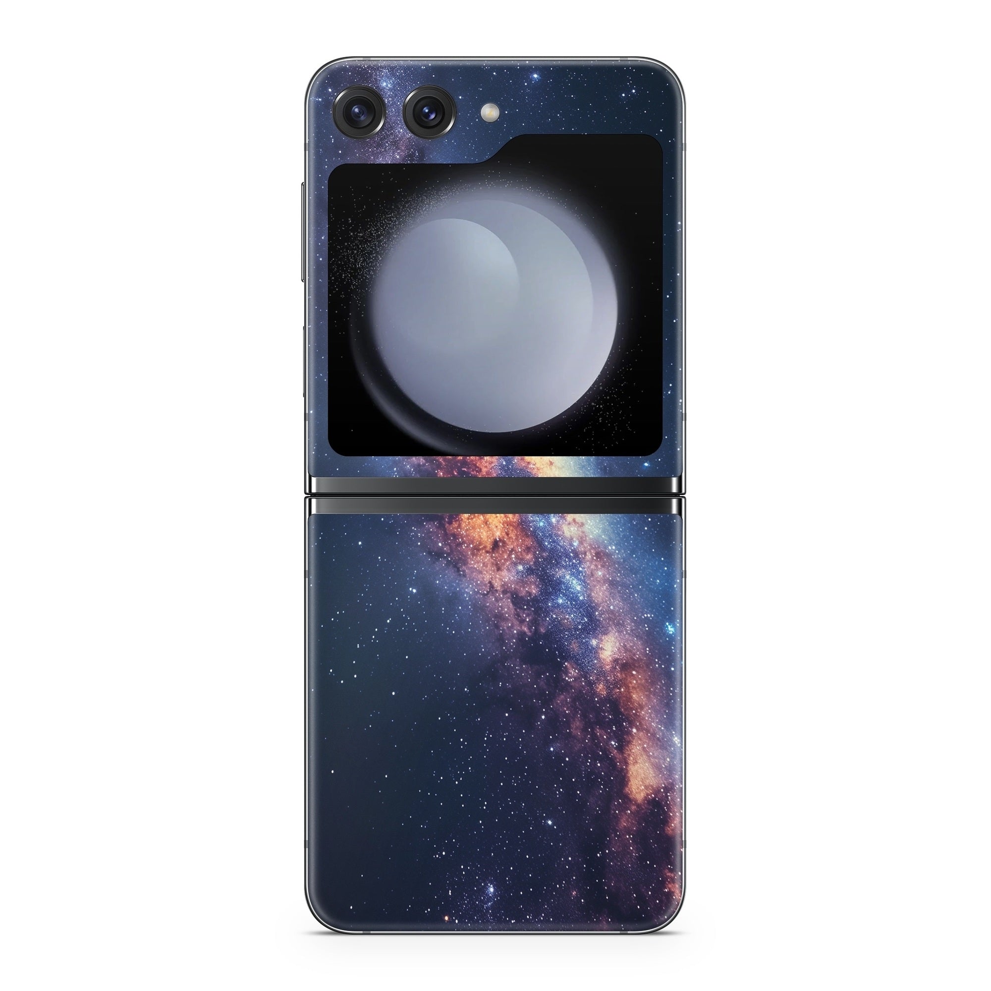 Intergalactic - Samsung Galaxy Z Flip5 Skin