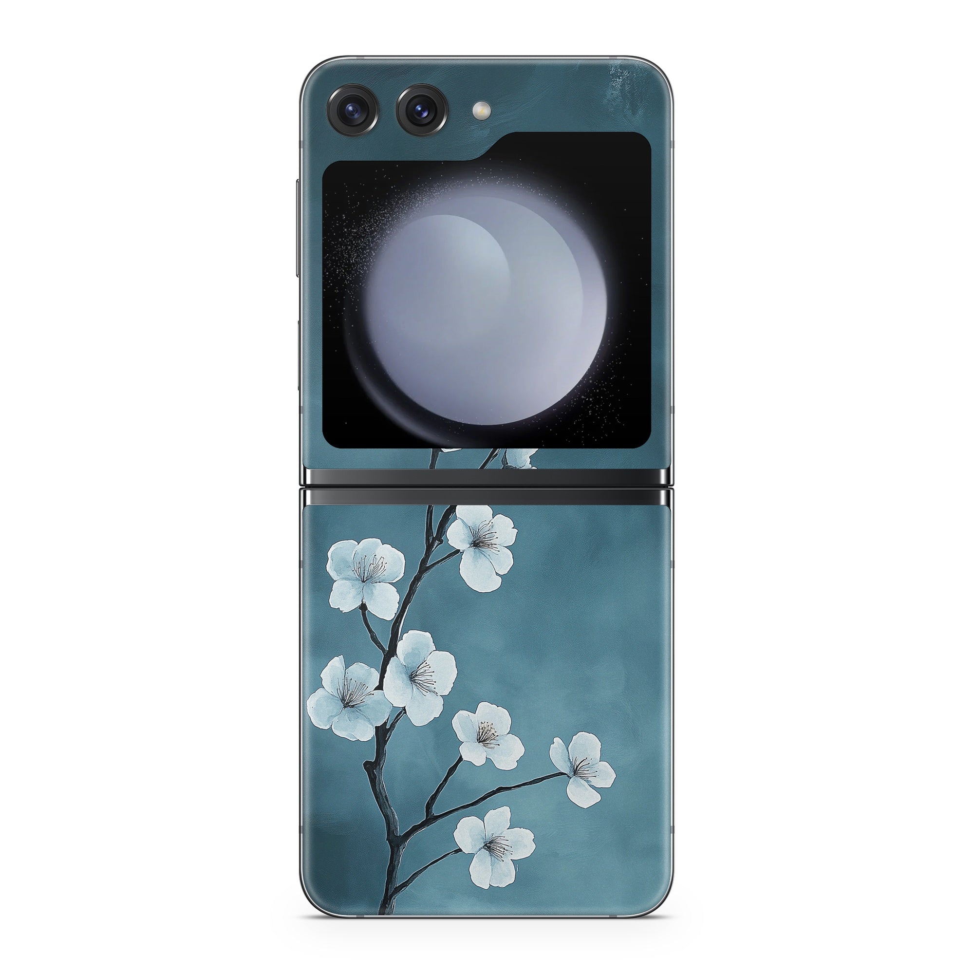 The Branch - Samsung Galaxy Z Flip5 Skin