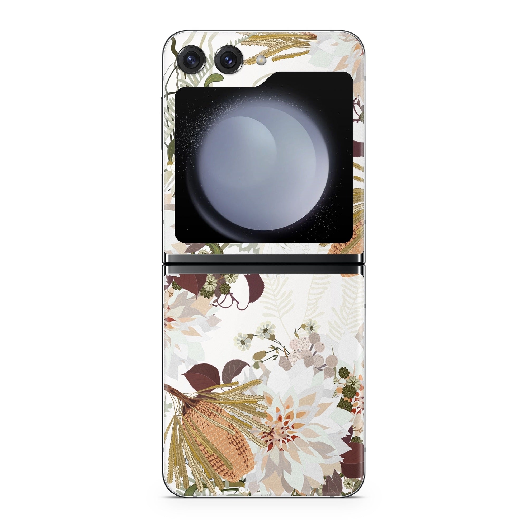 Juliette Charm - Samsung Galaxy Z Flip5 Skin