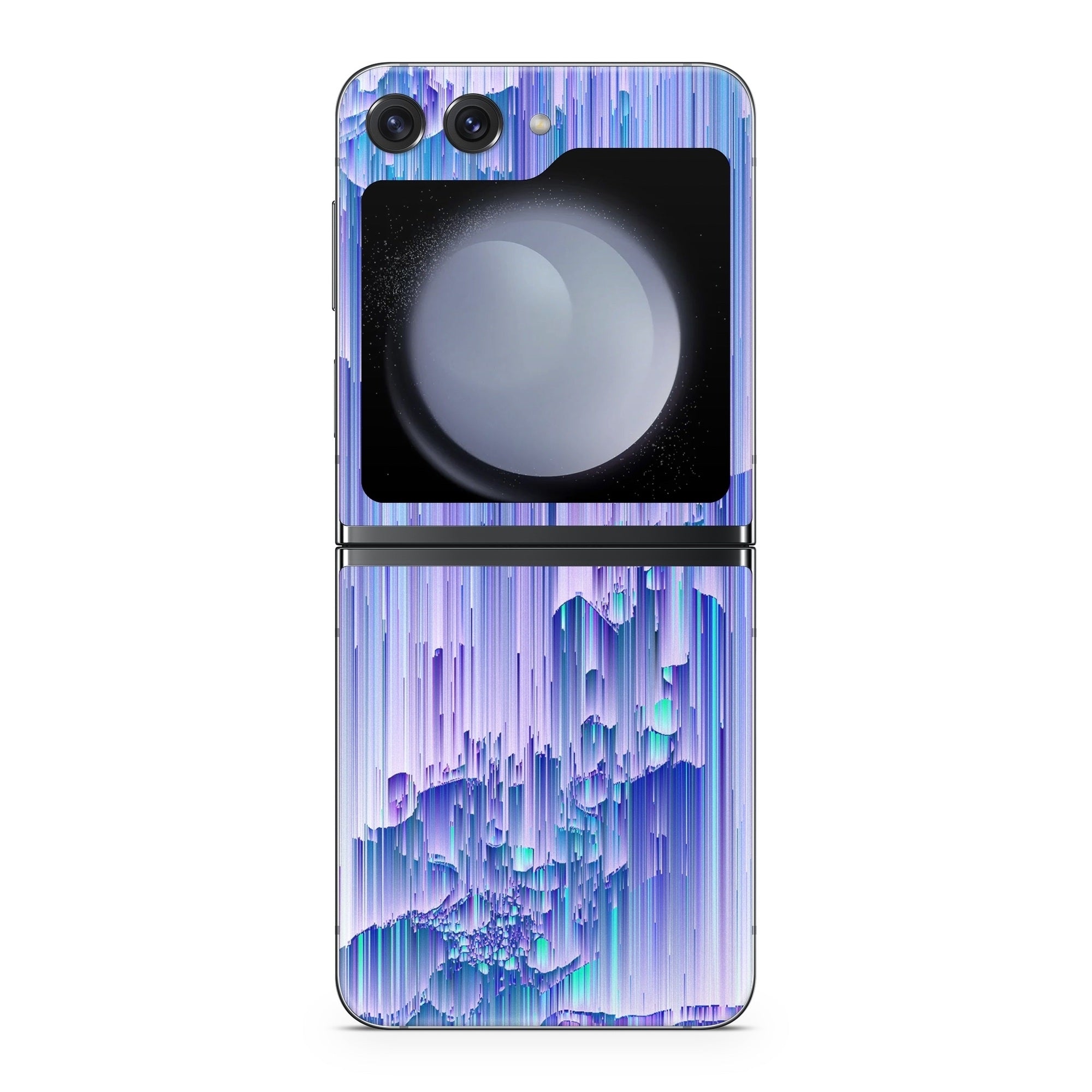 Lunar Mist - Samsung Galaxy Z Flip5 Skin