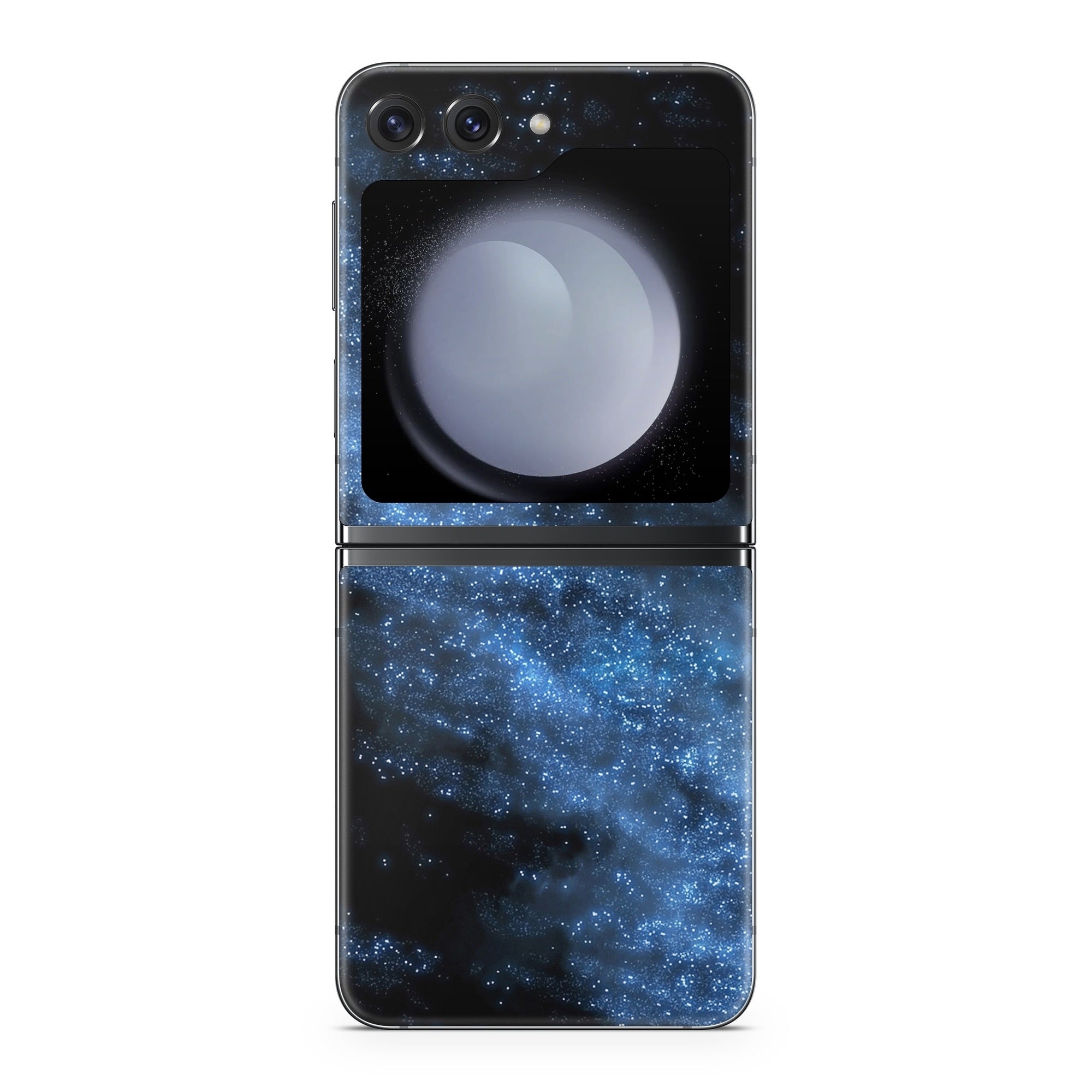 Milky Way - Samsung Galaxy Z Flip5 Skin