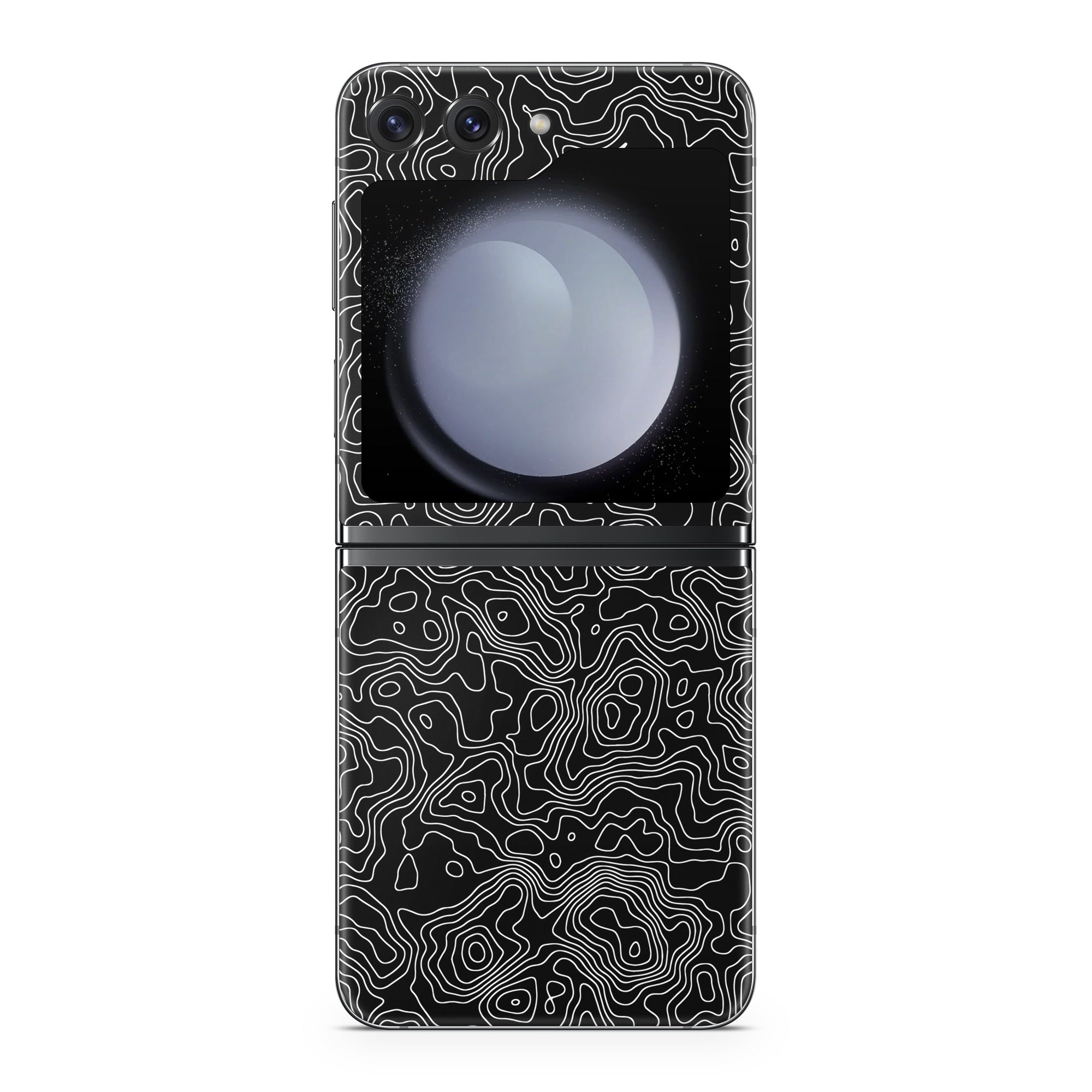 Nocturnal - Samsung Galaxy Z Flip5 Skin