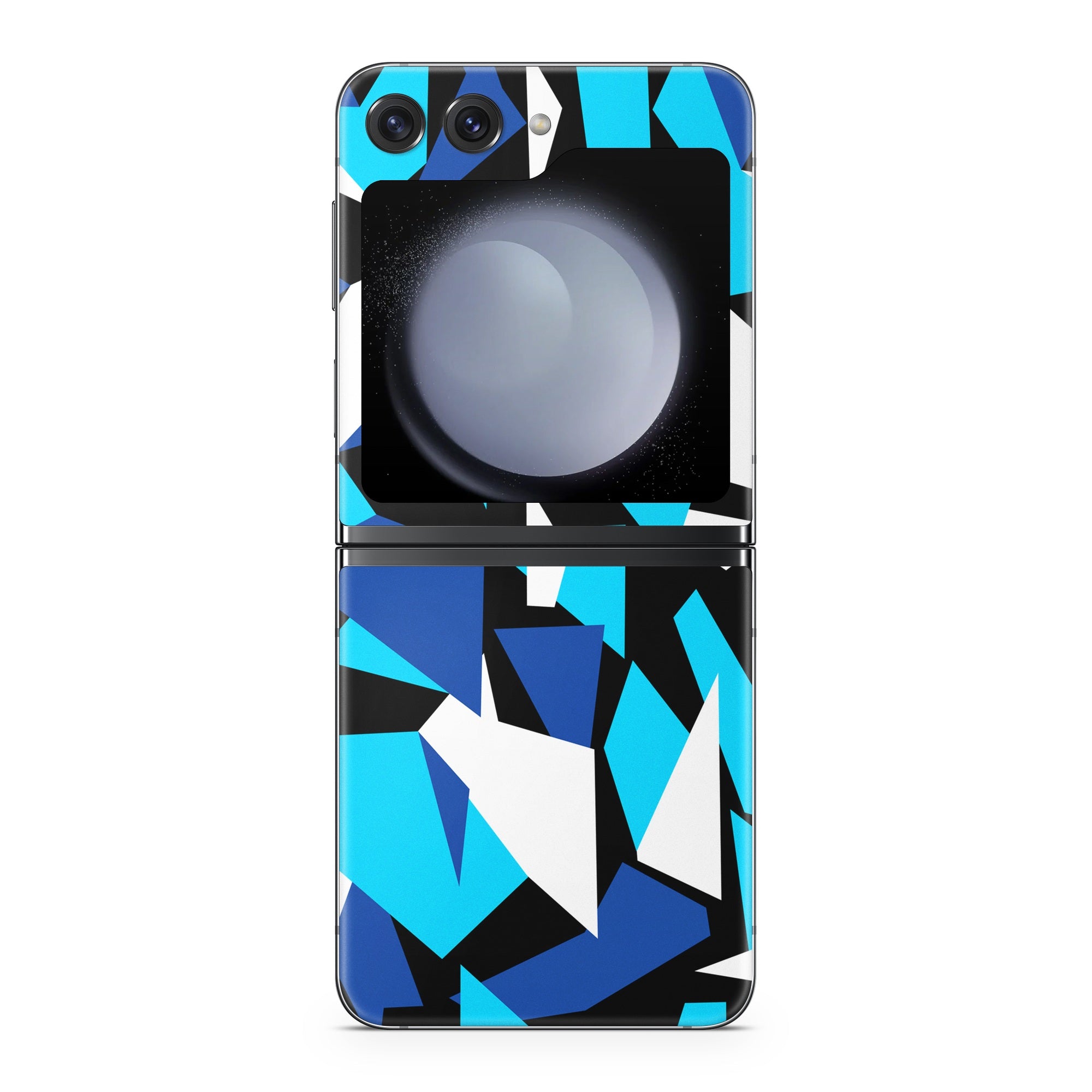 Raytracer - Samsung Galaxy Z Flip5 Skin