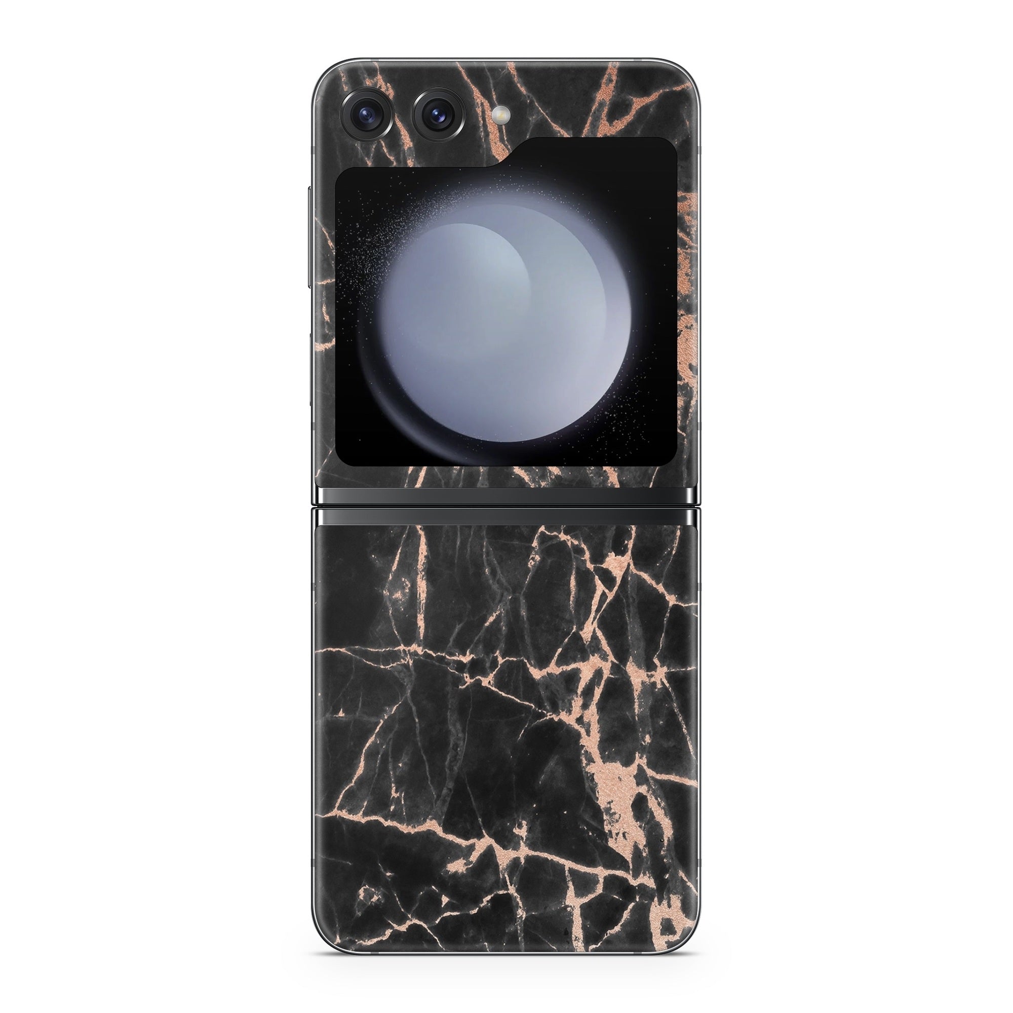 Rose Quartz Marble - Samsung Galaxy Z Flip5 Skin