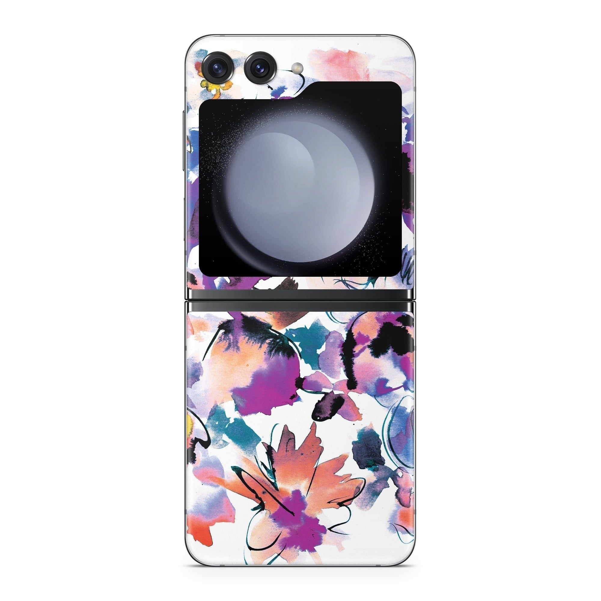 Sara - Samsung Galaxy Z Flip5 Skin