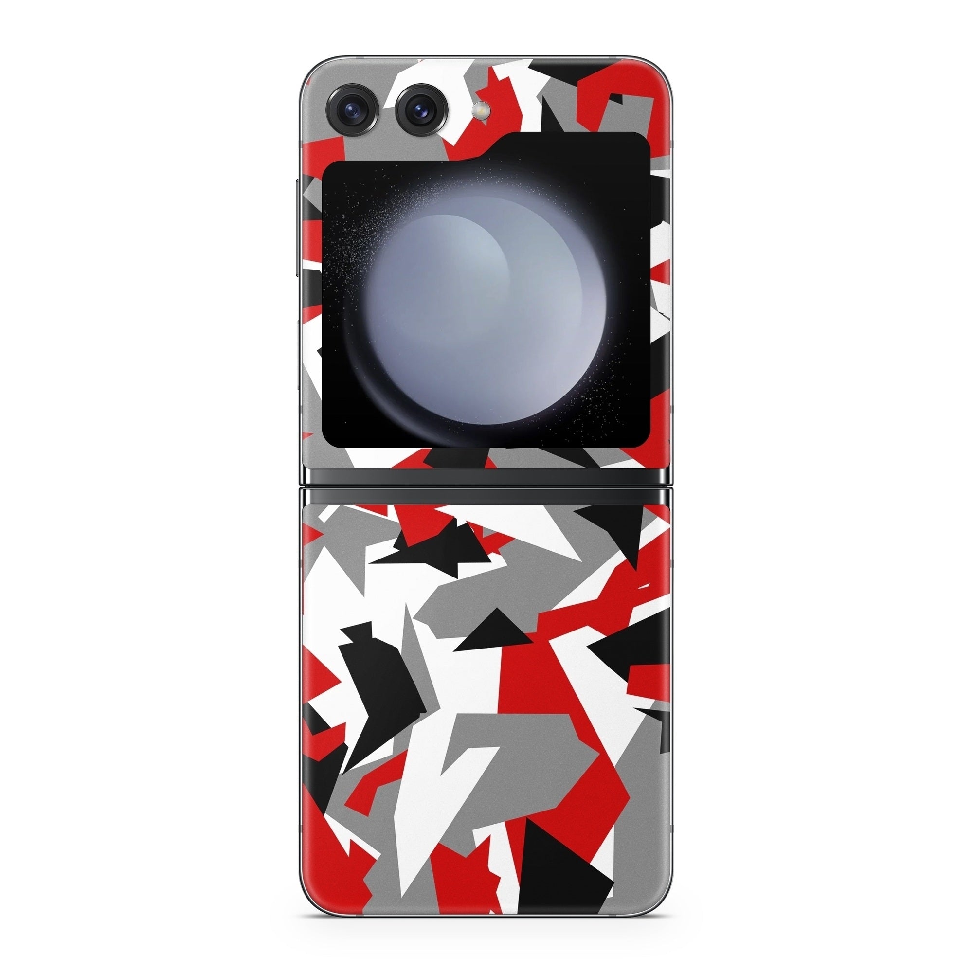 Signal - Samsung Galaxy Z Flip5 Skin