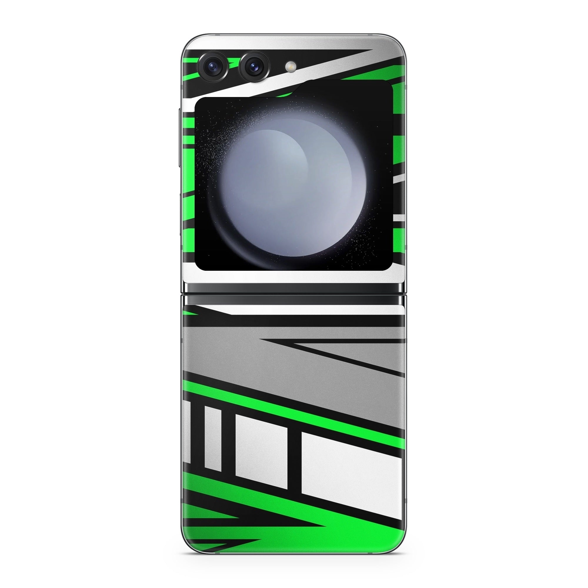 Slider - Samsung Galaxy Z Flip5 Skin