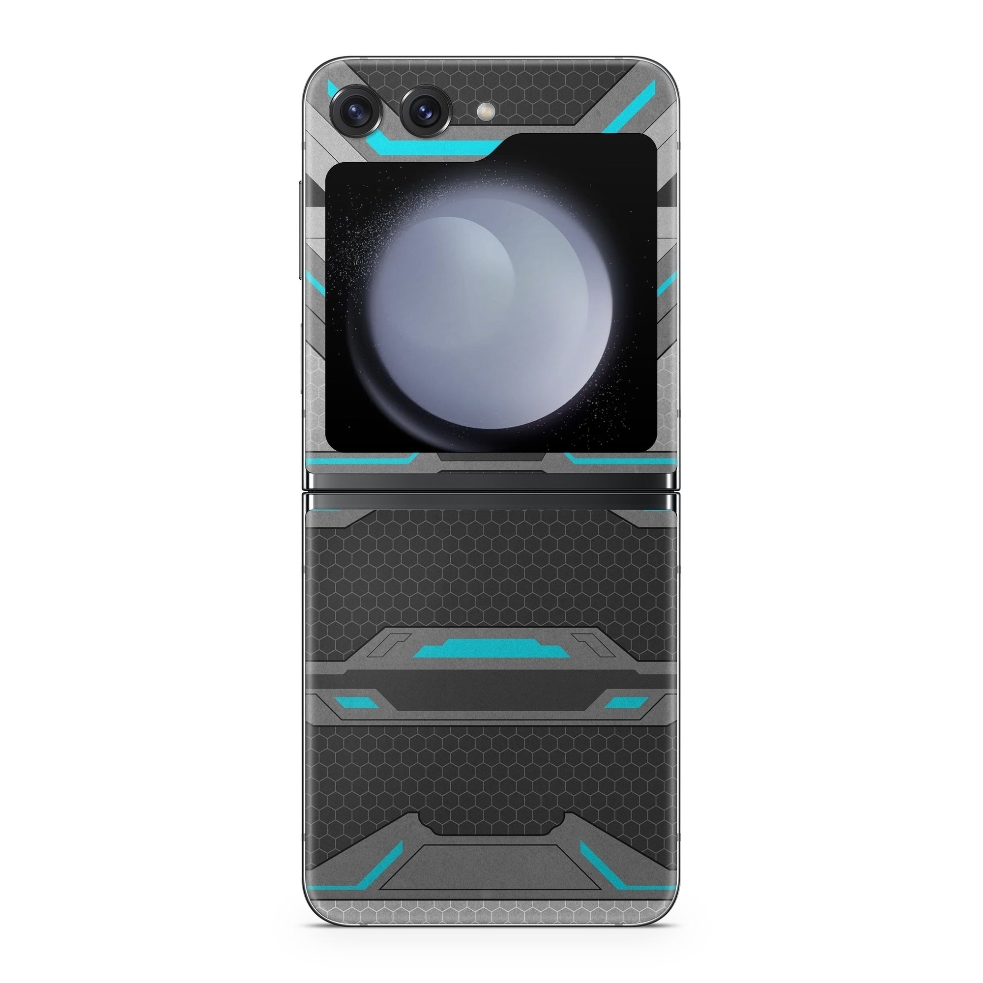 Spec - Samsung Galaxy Z Flip5 Skin