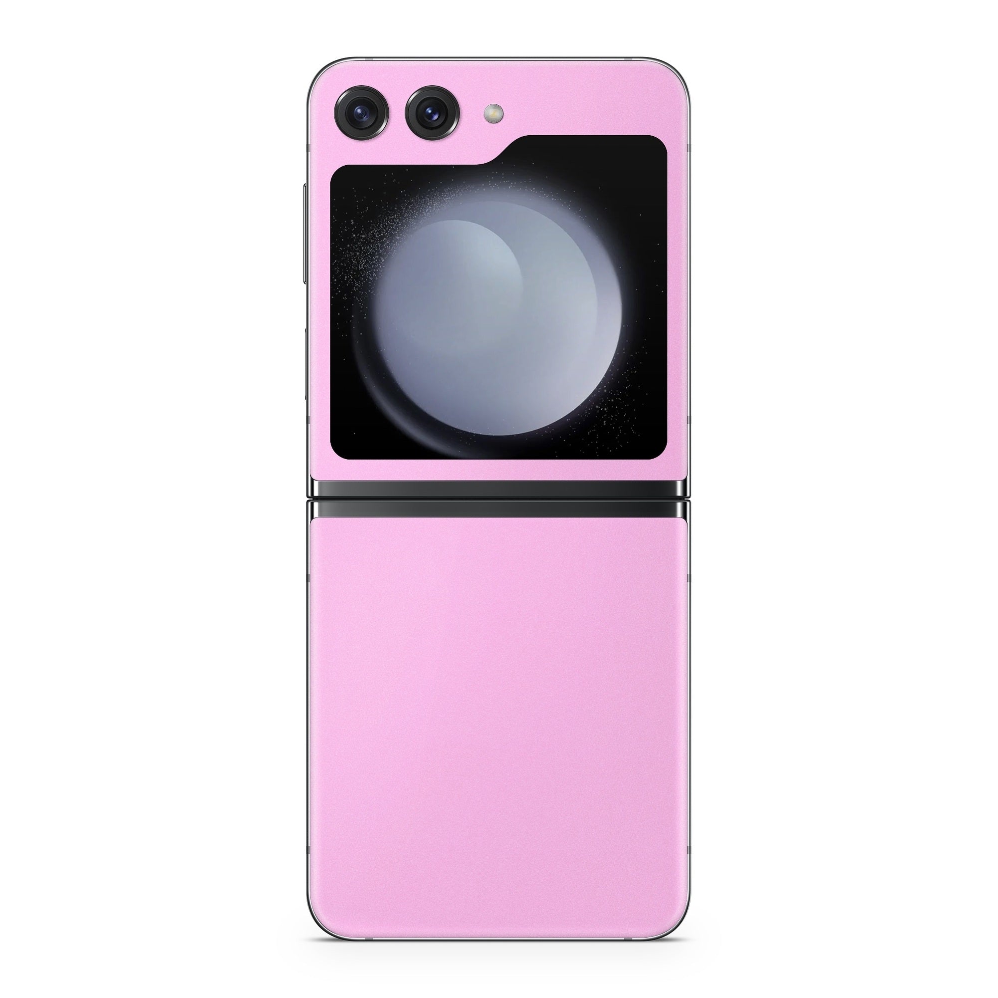 Solid State Pink - Samsung Galaxy Z Flip5 Skin