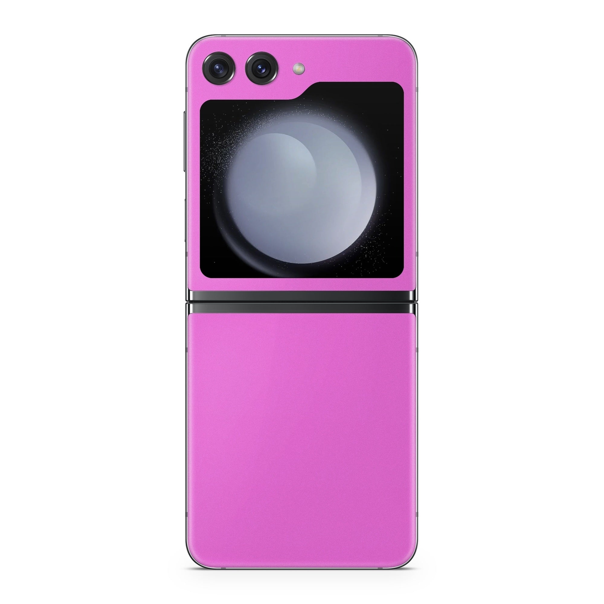 Solid State Vibrant Pink - Samsung Galaxy Z Flip5 Skin