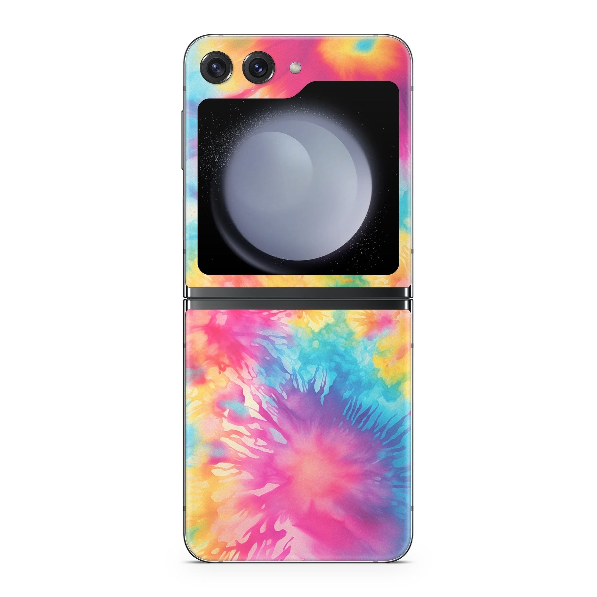 Tie Dyed - Samsung Galaxy Z Flip5 Skin