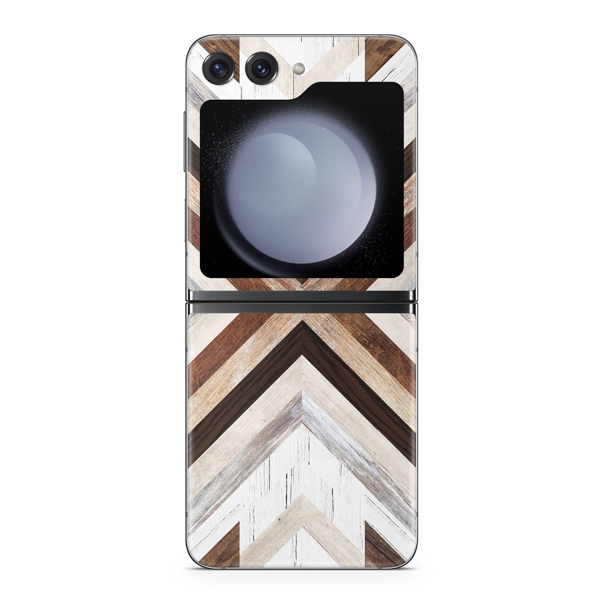 Timber - Samsung Galaxy Z Flip5 Skin