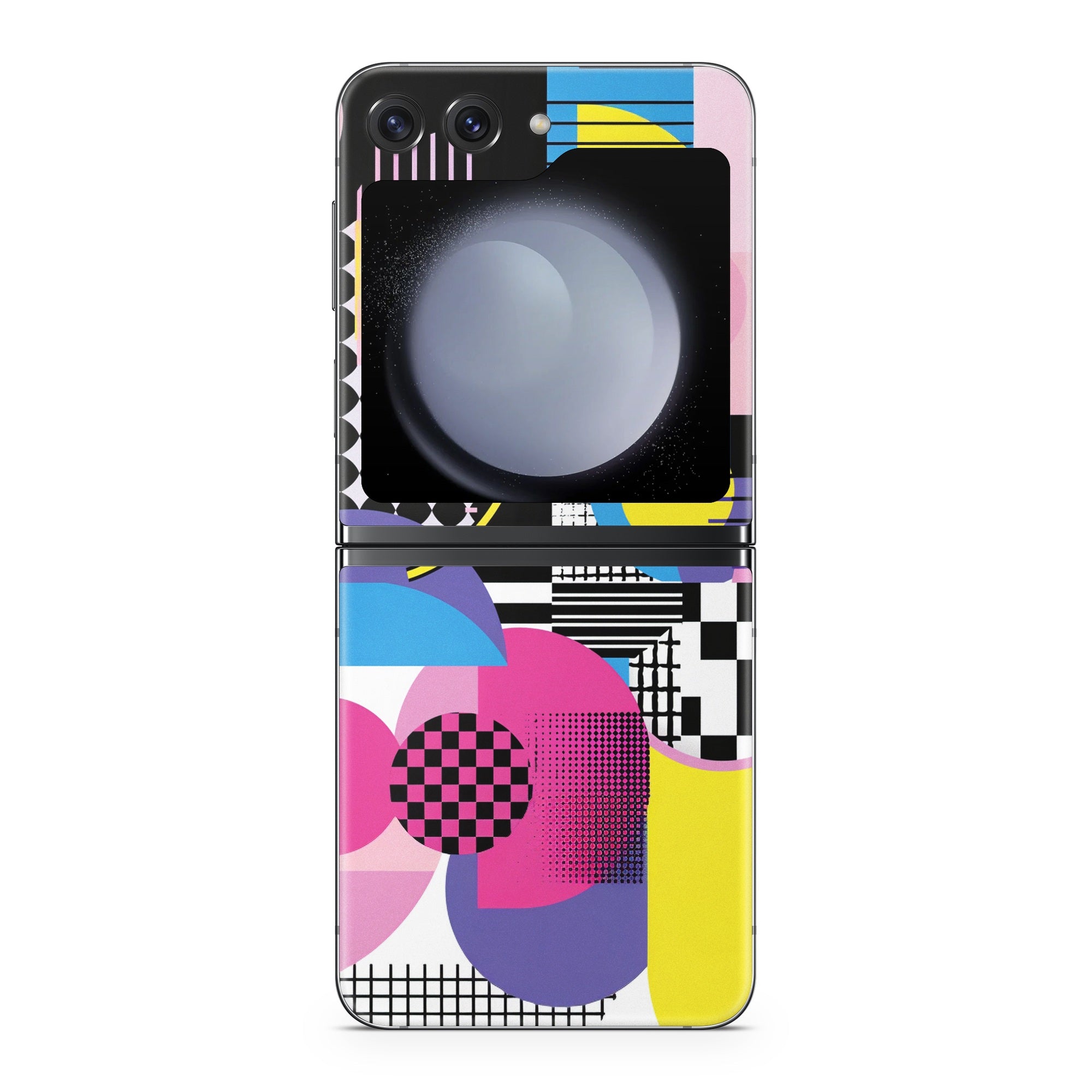 Totally Rad - Samsung Galaxy Z Flip5 Skin