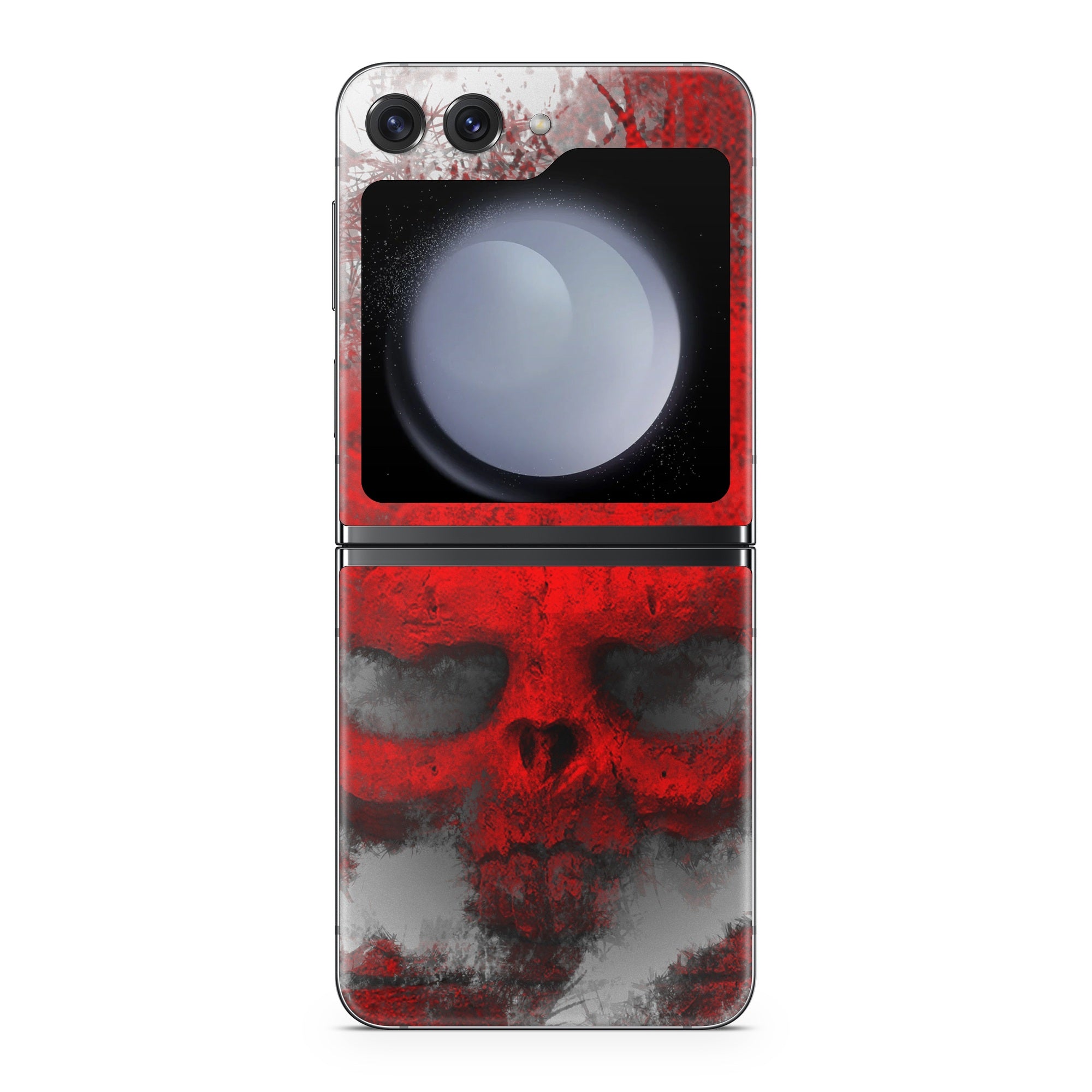 War Light - Samsung Galaxy Z Flip5 Skin