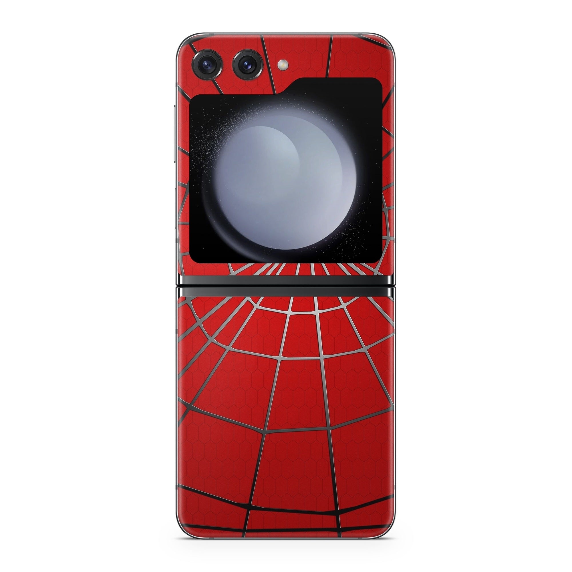 Webslinger - Samsung Galaxy Z Flip5 Skin