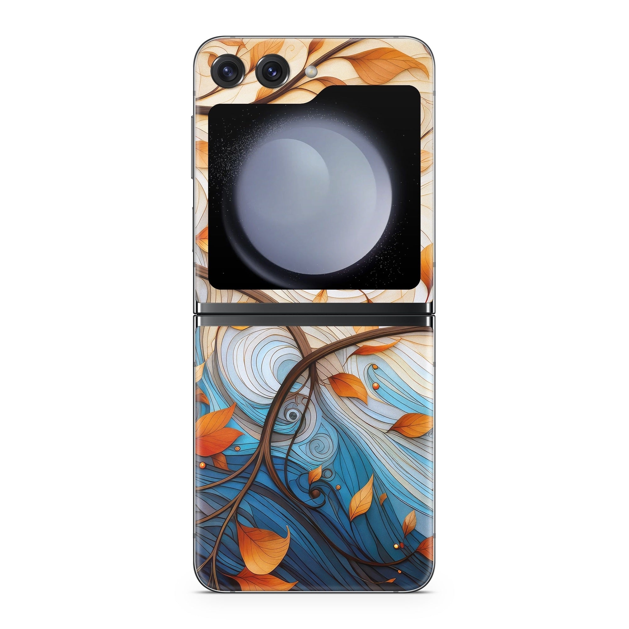 Windswept - Samsung Galaxy Z Flip5 Skin