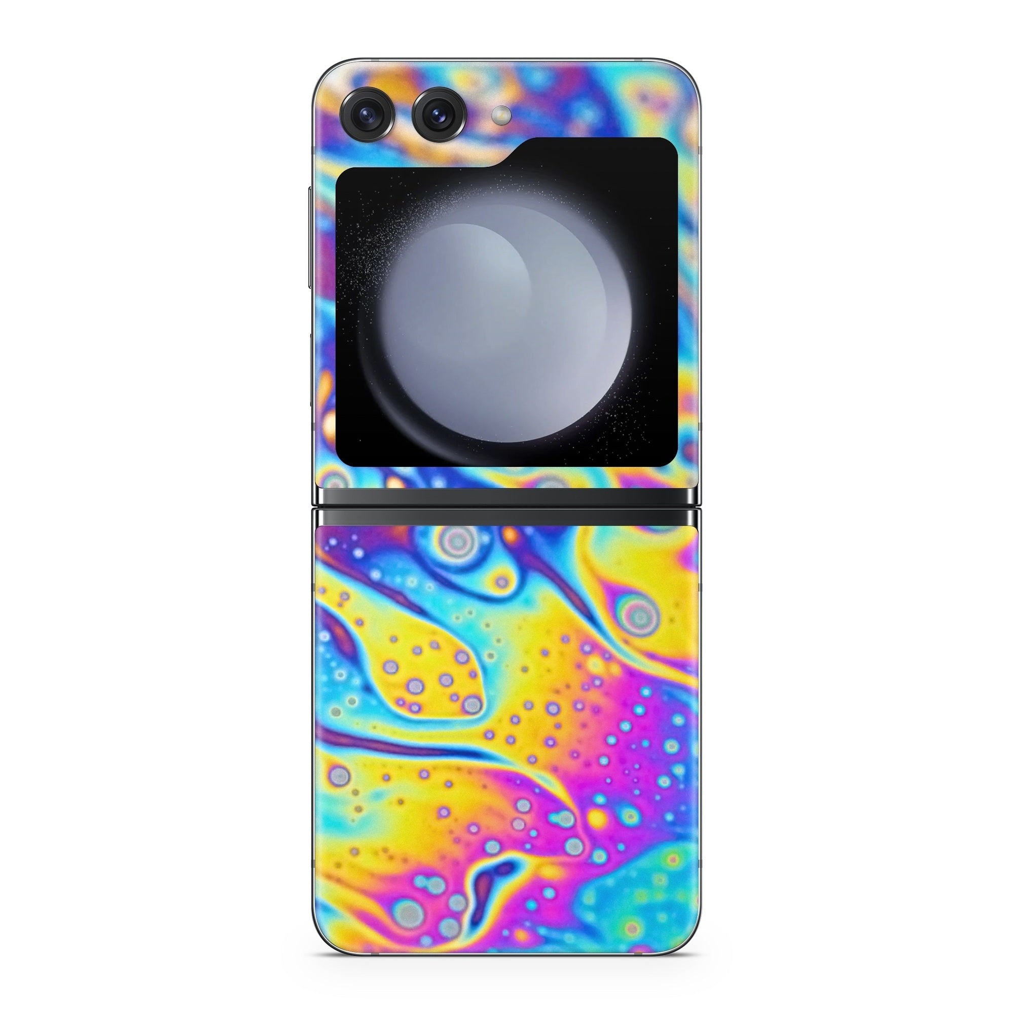 World of Soap - Samsung Galaxy Z Flip5 Skin