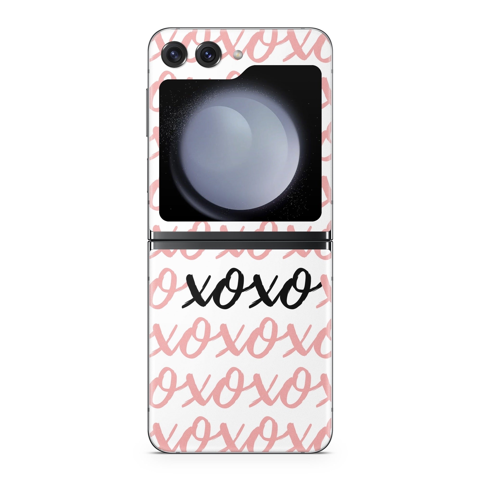 xoxo - Samsung Galaxy Z Flip5 Skin