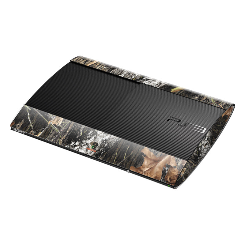 Break-Up - Sony PS3 Super Slim Skin