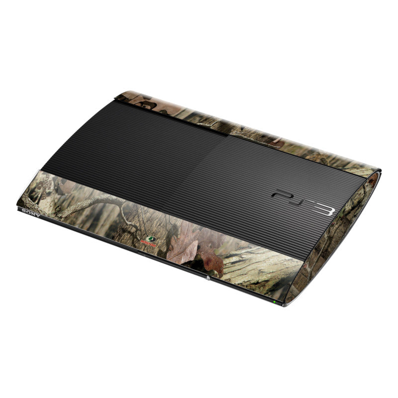 Break-Up Infinity - Sony PS3 Super Slim Skin