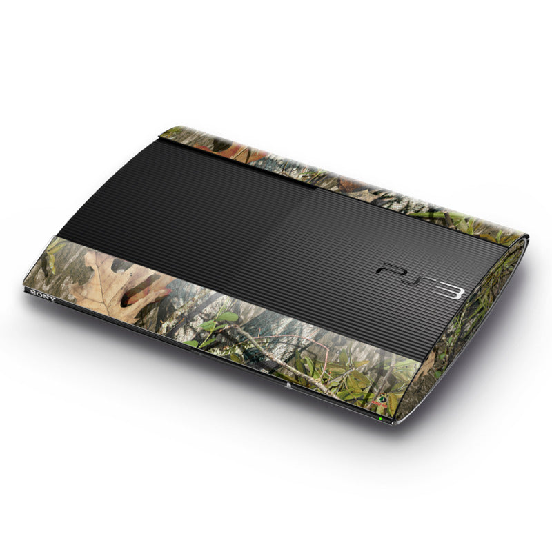 Obsession - Sony PS3 Super Slim Skin