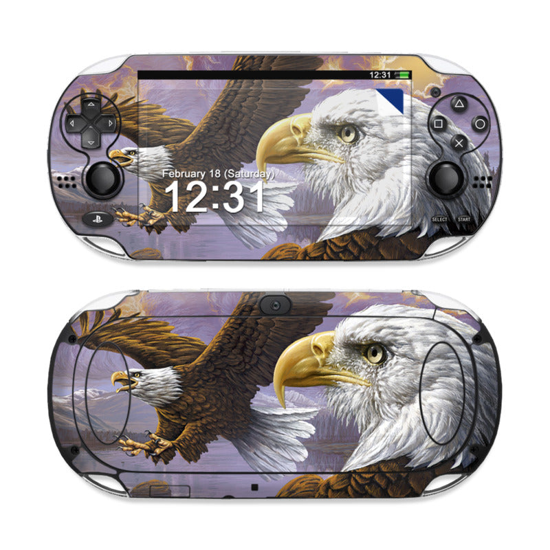 Eagle - Sony PS Vita Skin