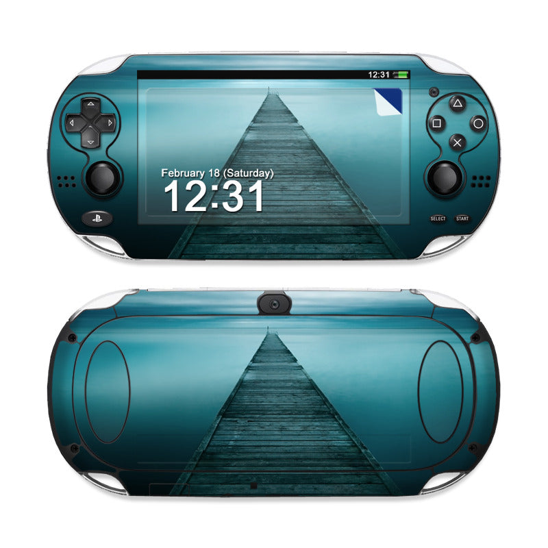 Evening Stillness - Sony PS Vita Skin