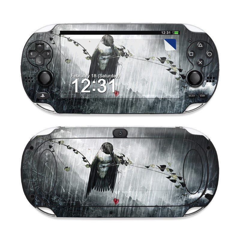 Reach - Sony PS Vita Skin