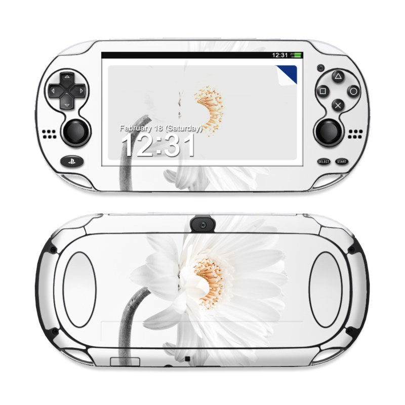 Stalker - Sony PS Vita Skin