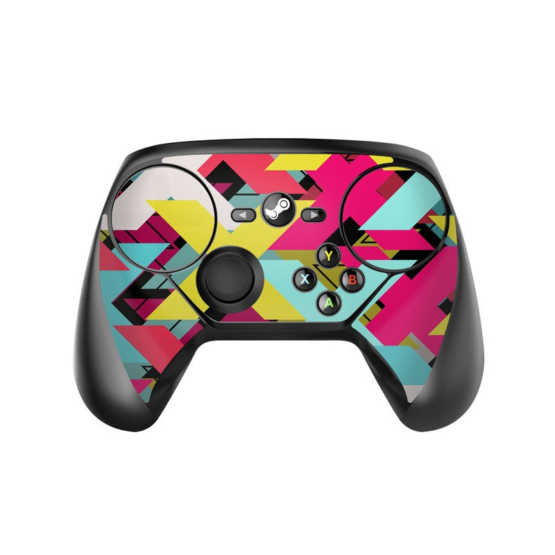 Baseline Shift - Valve Steam Controller Skin