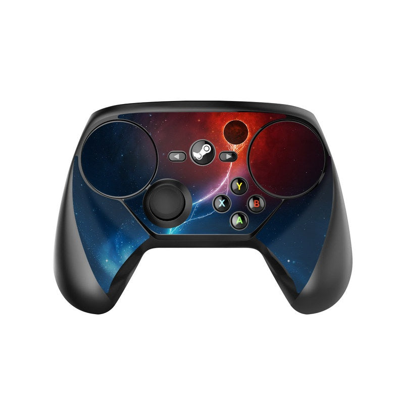 Black Hole - Valve Steam Controller Skin