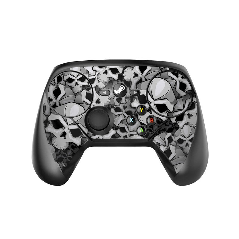 Bones - Valve Steam Controller Skin