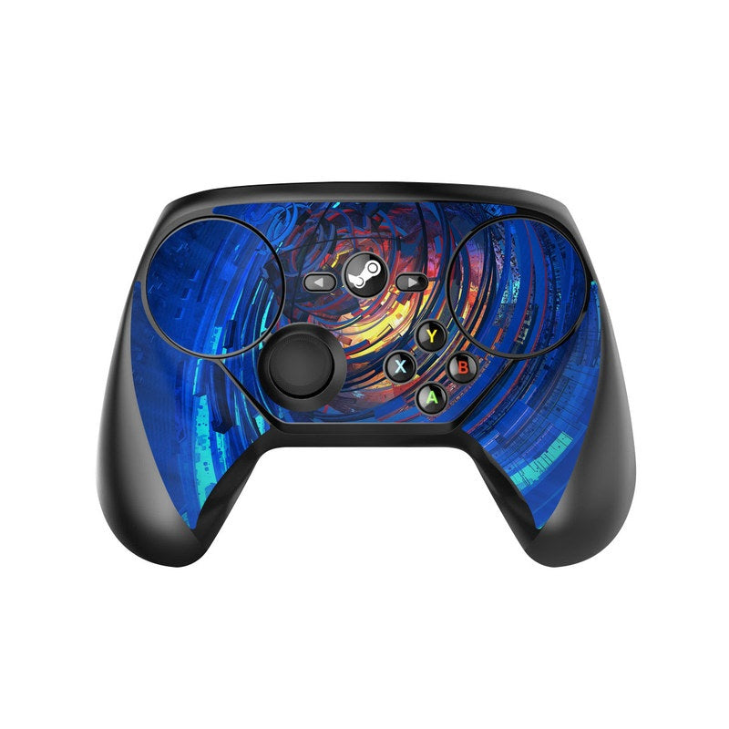 Clockwork - Valve Steam Controller Skin