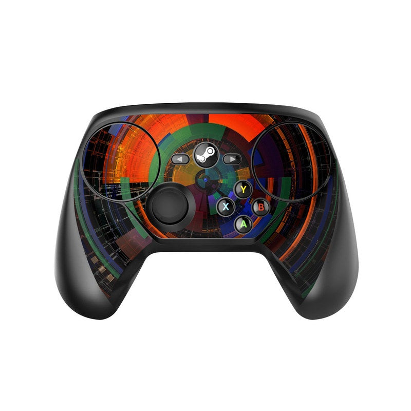 Color Wheel - Valve Steam Controller Skin