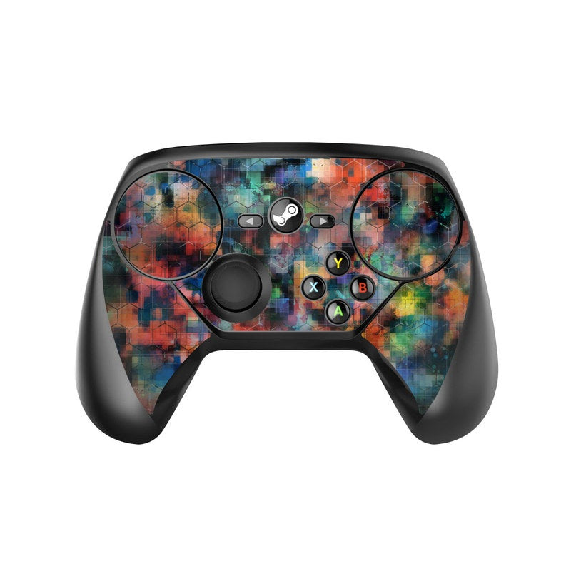 Circuit Breaker - Valve Steam Controller Skin