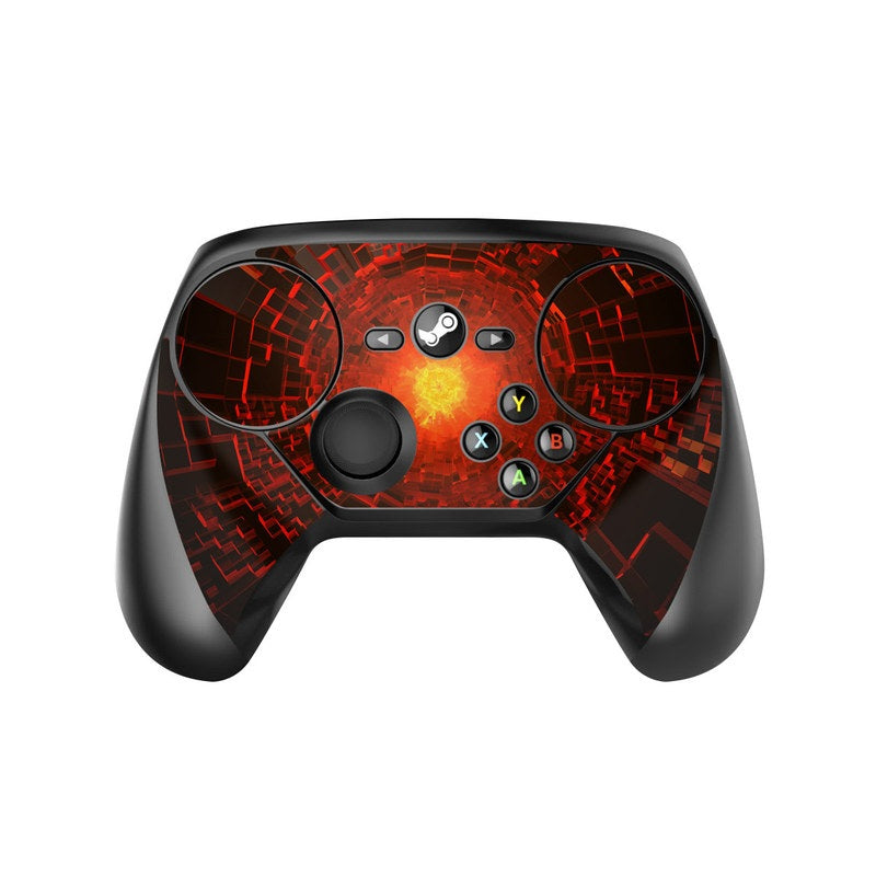 Divisor - Valve Steam Controller Skin