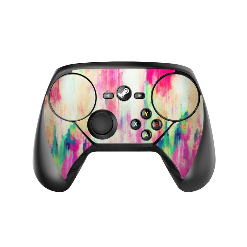 Electric Haze - Valve Steam Controller Skin