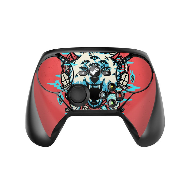 Ever Present - Valve Steam Controller Skin