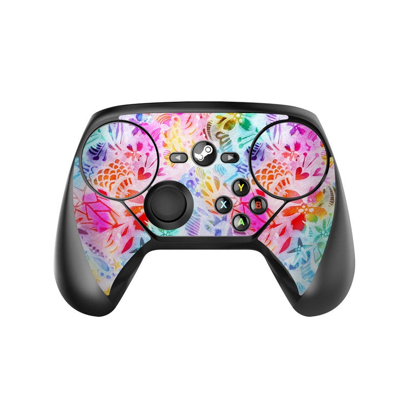 Fairy Dust - Valve Steam Controller Skin